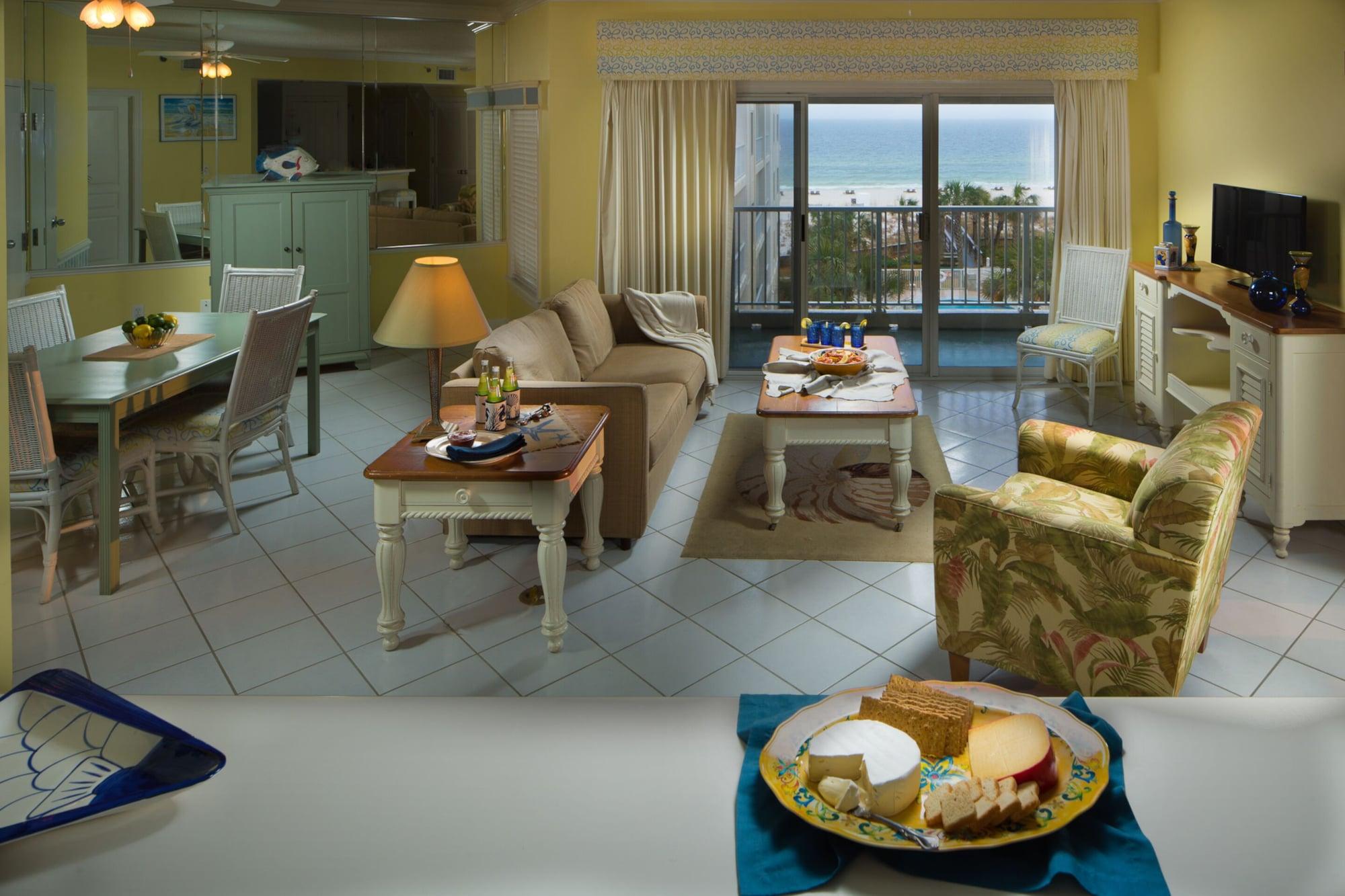 Resort Palm Orange A Ramada By Wyndham