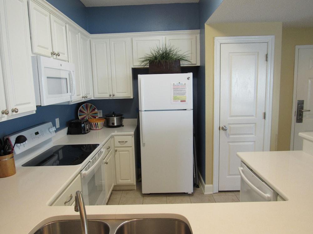 Resort Palm Orange A Ramada By Wyndham Orange Beach