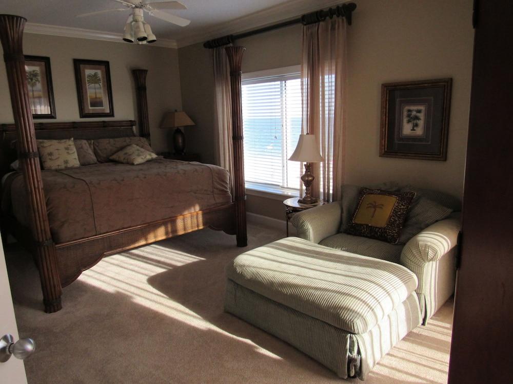 Palm Orange A Ramada By Wyndham Resort Orange Beach