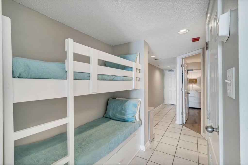Fourwinds 803 - Beachfront W/ Hall Bunks! - Elevator Replacement 4/4-5/24 *