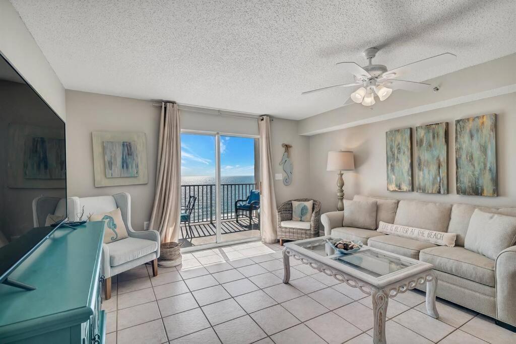 Fourwinds 803 - Beachfront W/ Hall Bunks! - Elevator Replacement 4/4-5/24 Apartment *