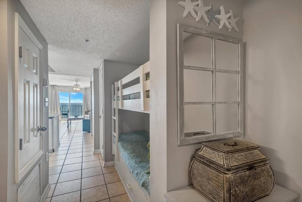 Apartment Fourwinds 803 - Beachfront W/ Hall Bunks! - Elevator Replacement 4/4-5/24 Orange Beach