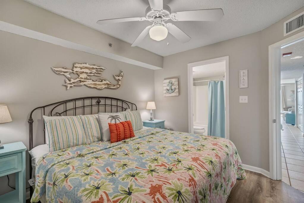 Apartment Fourwinds 803 - Beachfront W/ Hall Bunks! - Elevator Replacement 4/4-5/24 Orange Beach