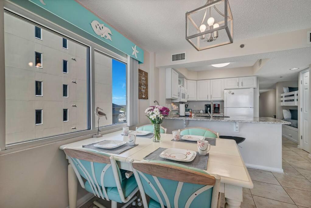 Apartment Four Winds 804 - Beachfront 2bd/2ba - Elevator Replacement 4/4 To 5/24 Orange Beach