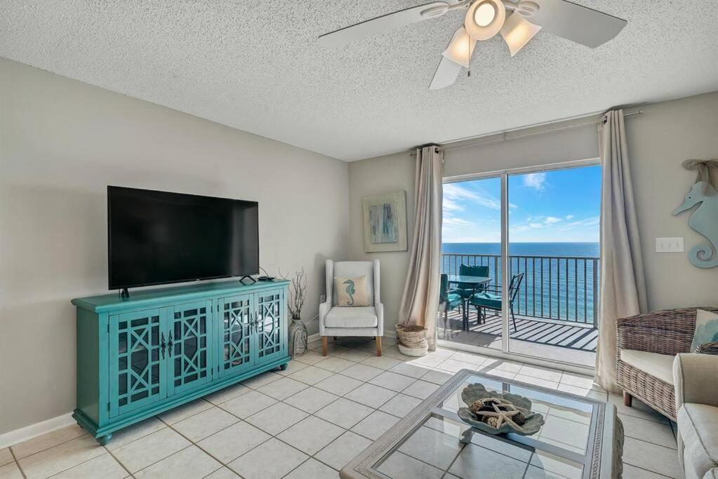 Fourwinds 803 - Beachfront W/ Hall Bunks! - Elevator Replacement 4/4-5/24 *