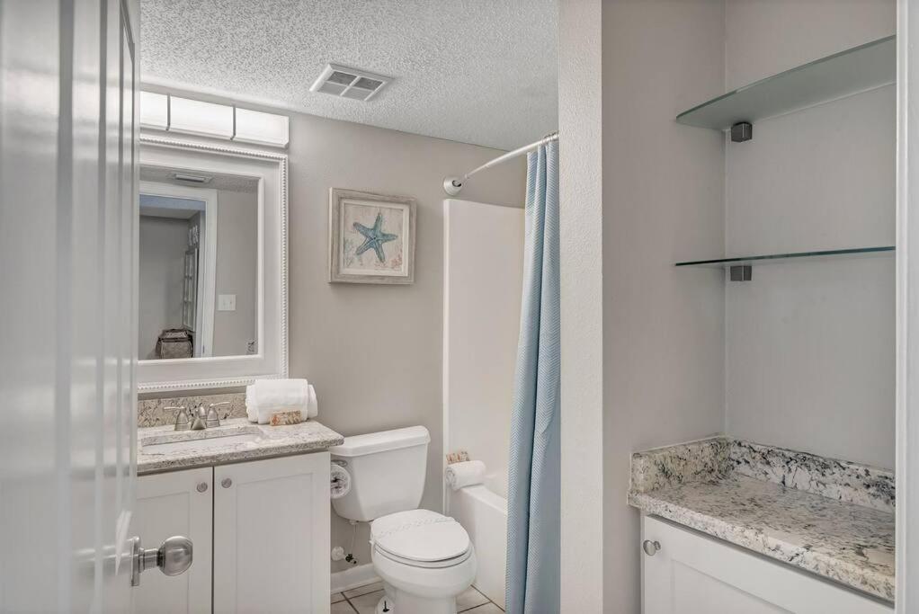 Apartment Fourwinds 803 - Beachfront W/ Hall Bunks! - Elevator Replacement 4/4-5/24 *