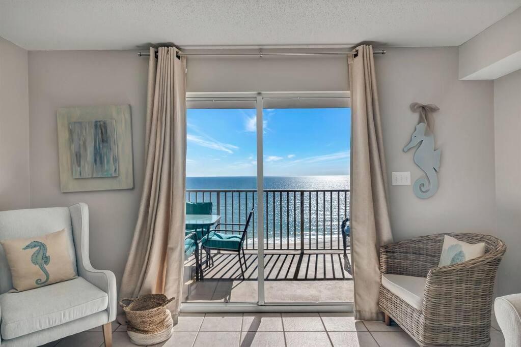 Fourwinds 803 - Beachfront W/ Hall Bunks! - Elevator Replacement 4/4-5/24 * Orange Beach