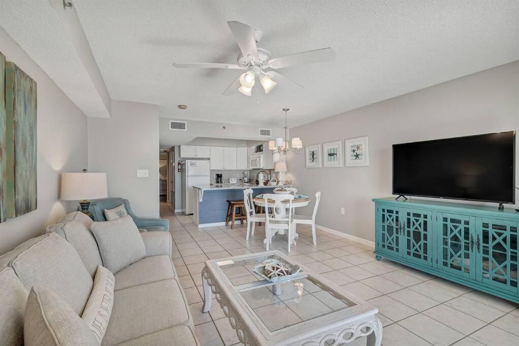 Fourwinds 803 - Beachfront W/ Hall Bunks! - Elevator Replacement 4/4-5/24