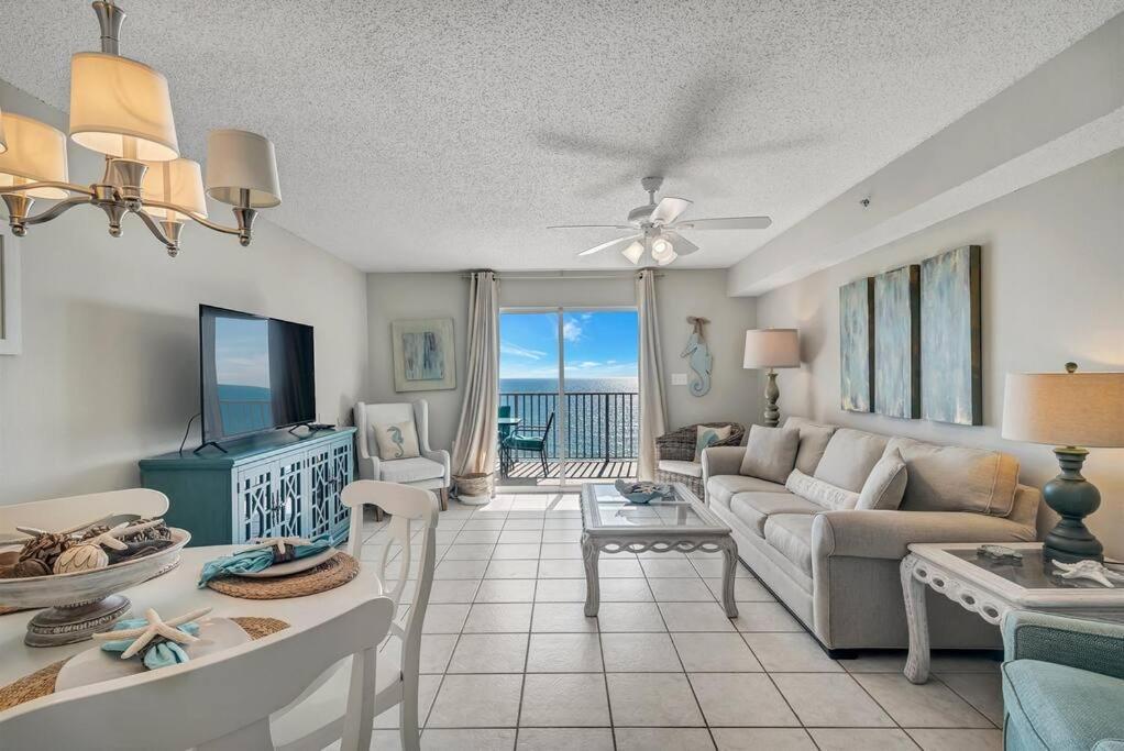 Apartment Fourwinds 803 - Beachfront W/ Hall Bunks! - Elevator Replacement 4/4-5/24