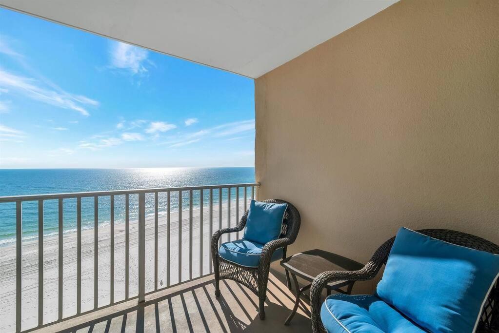 Fourwinds 803 - Beachfront W/ Hall Bunks! - Elevator Replacement 4/4-5/24 Orange Beach