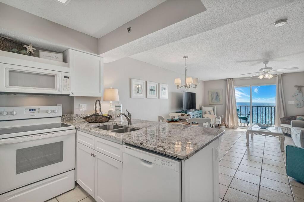 Apartment Fourwinds 803 - Beachfront W/ Hall Bunks! - Elevator Replacement 4/4-5/24 *