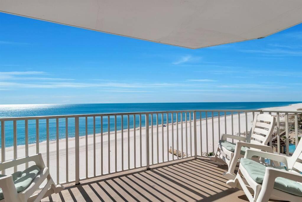 Four Winds 804 - Beachfront 2bd/2ba - Elevator Replacement 4/4 To 5/24 Orange Beach