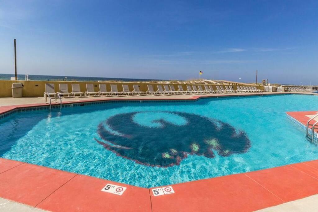 Phoenix V 211 - Beachfront W/ Kids Splash Pad! *