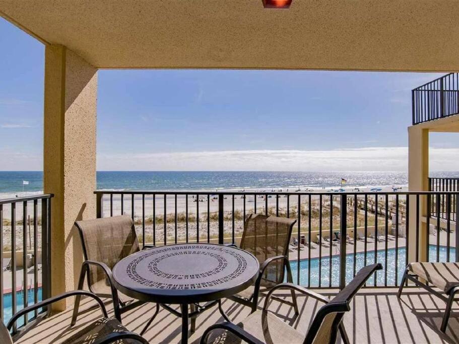 Apartment Phoenix V 211 - Beachfront W/ Kids Splash Pad! Orange Beach