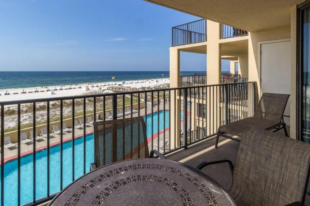 Phoenix V 211 - Beachfront W/ Kids Splash Pad!
