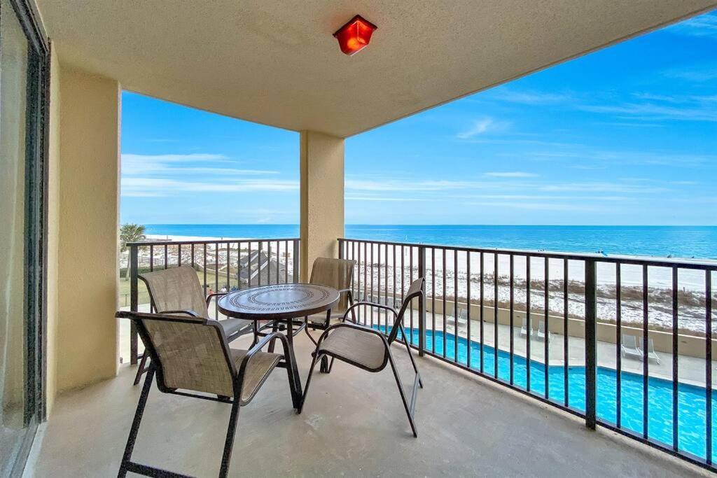 Apartment Phoenix V 211 - Beachfront W/ Kids Splash Pad! Orange Beach