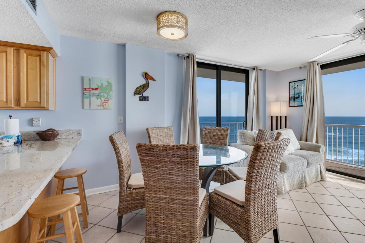 Seaside & Racquet Club #3806 Apartment