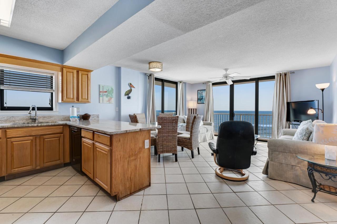 Seaside & Racquet Club #3806 Apartment
