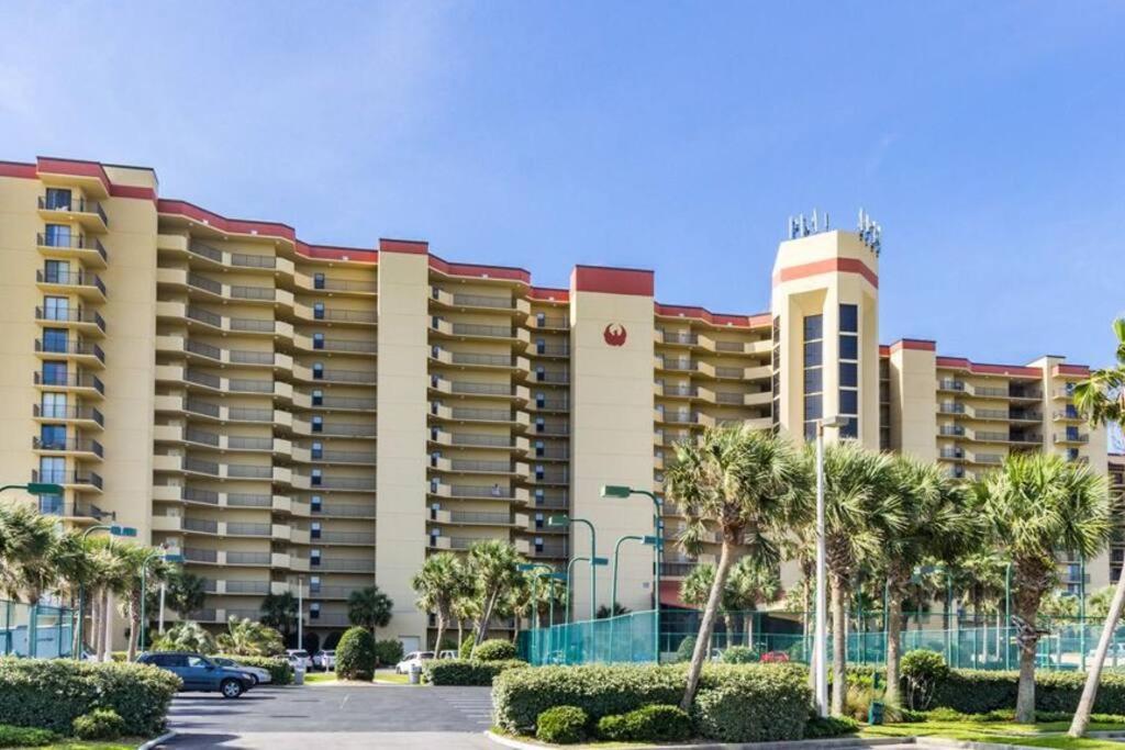 Phoenix V 211 - Beachfront W/ Kids Splash Pad! * Orange Beach