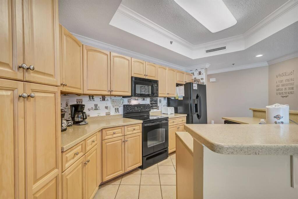 Lighthouse On The Bay 2308 - Captivating Bayfront & Dog Friendly Condo! Apartment *