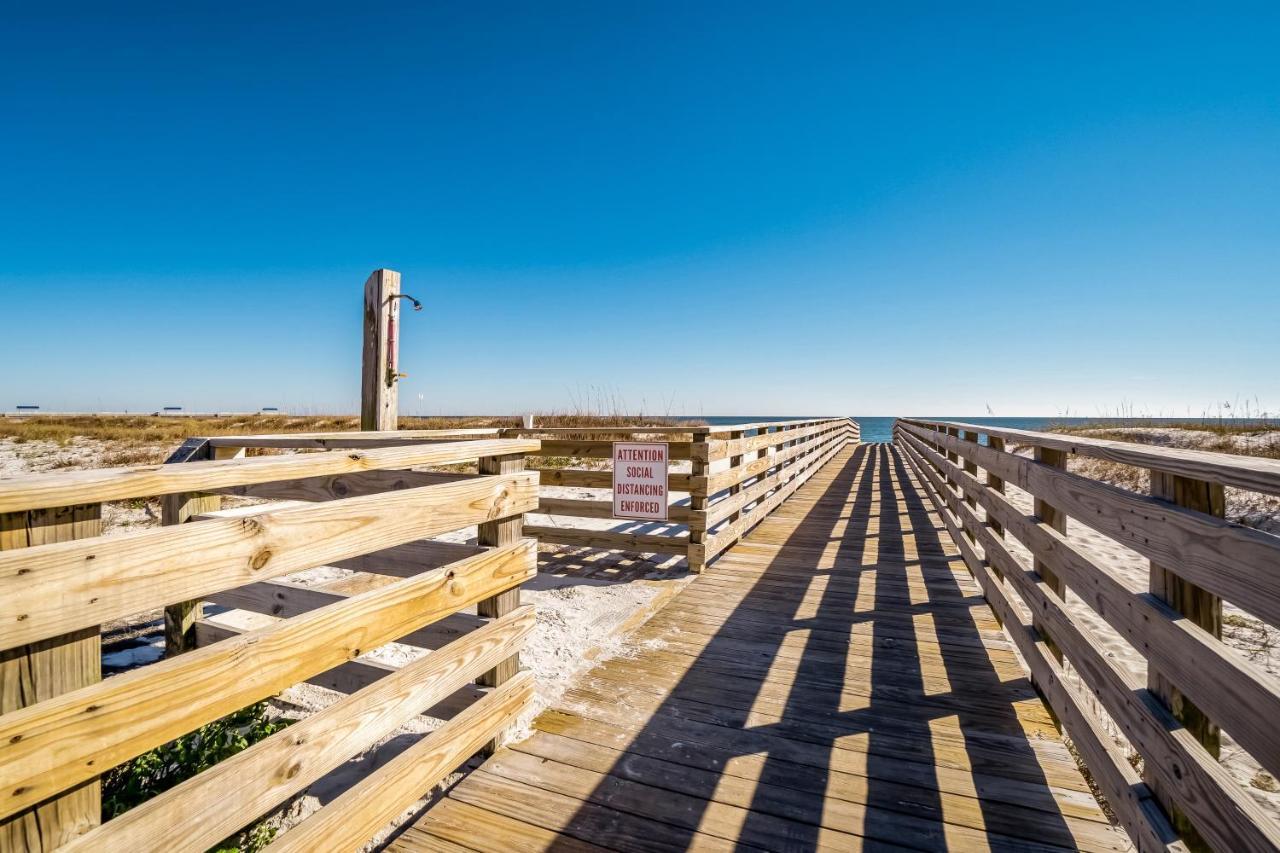 Grande Caribbean Ii Holiday home Orange Beach