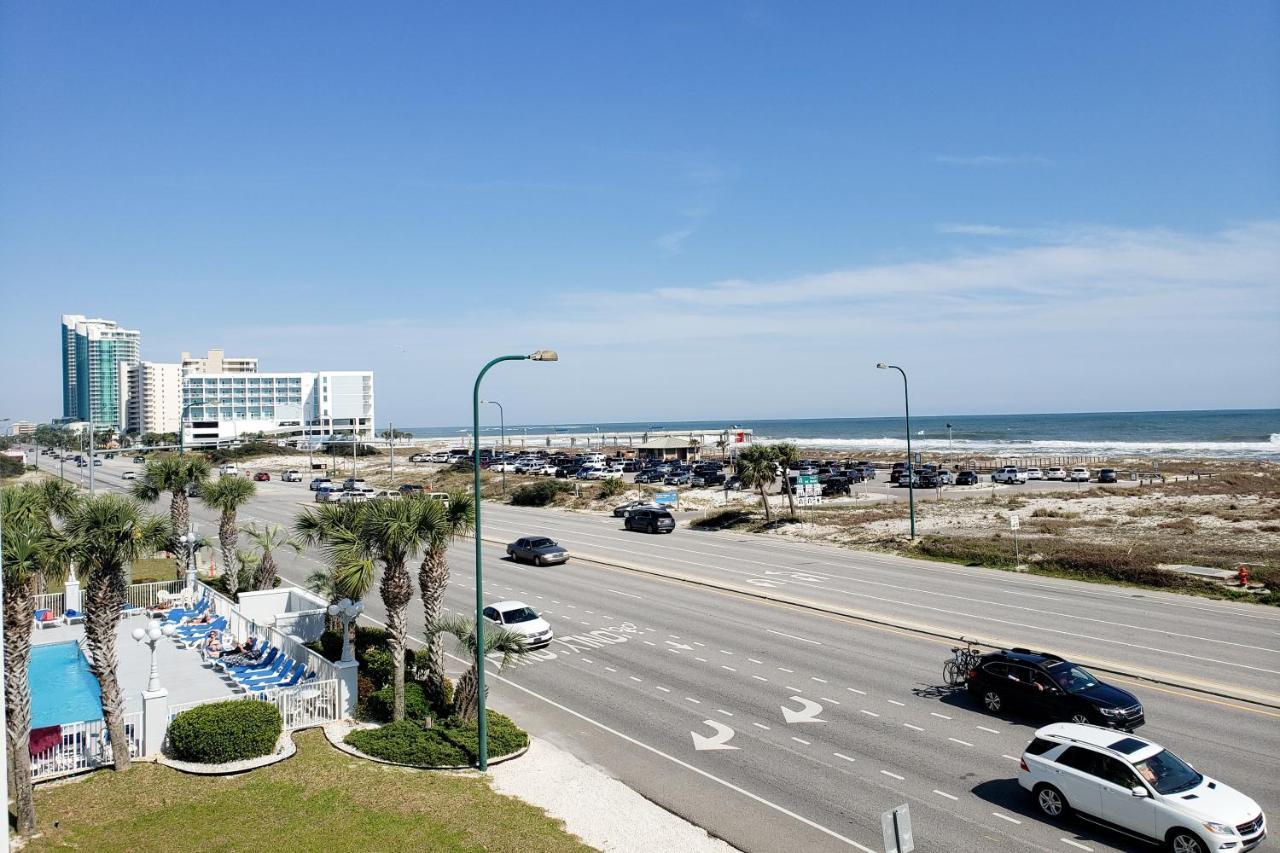 Grande Caribbean Ii Holiday home Orange Beach
