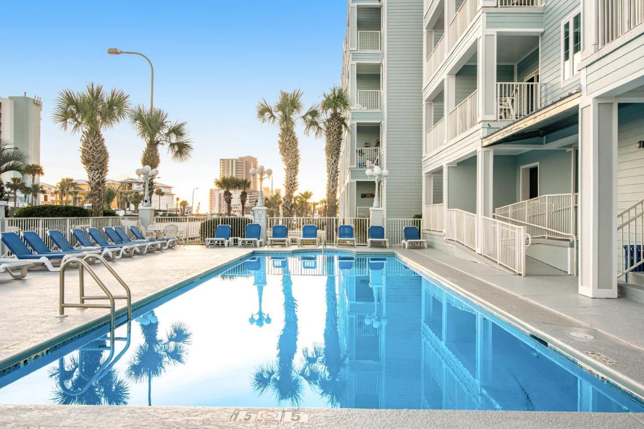 Grande Caribbean Ii * Orange Beach