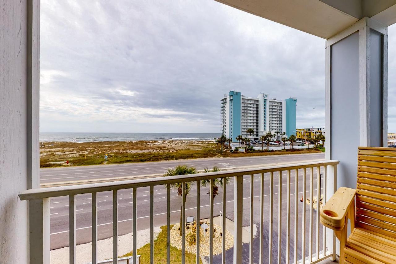 Grande Caribbean Ii Orange Beach