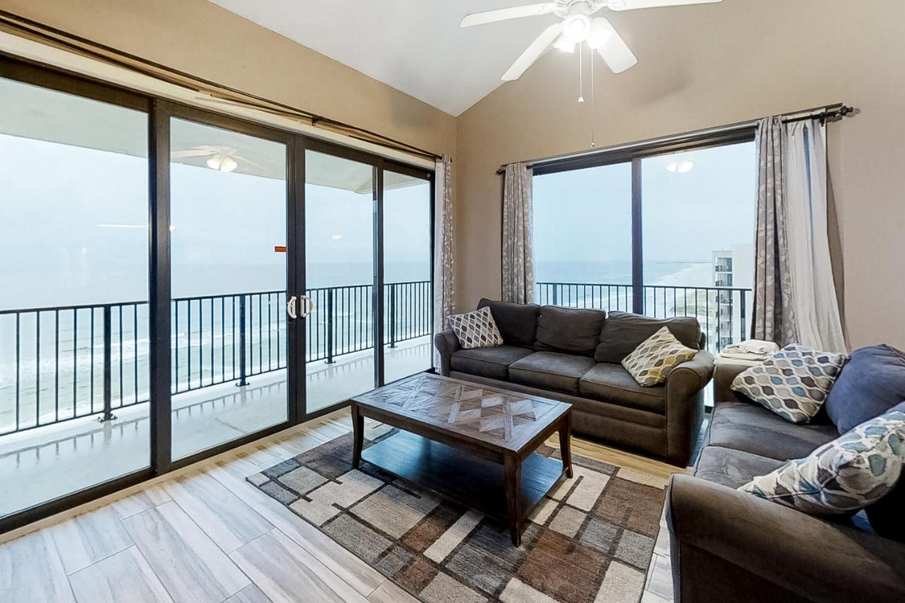 Lei Lani Tower By Meyer Vacation * Orange Beach