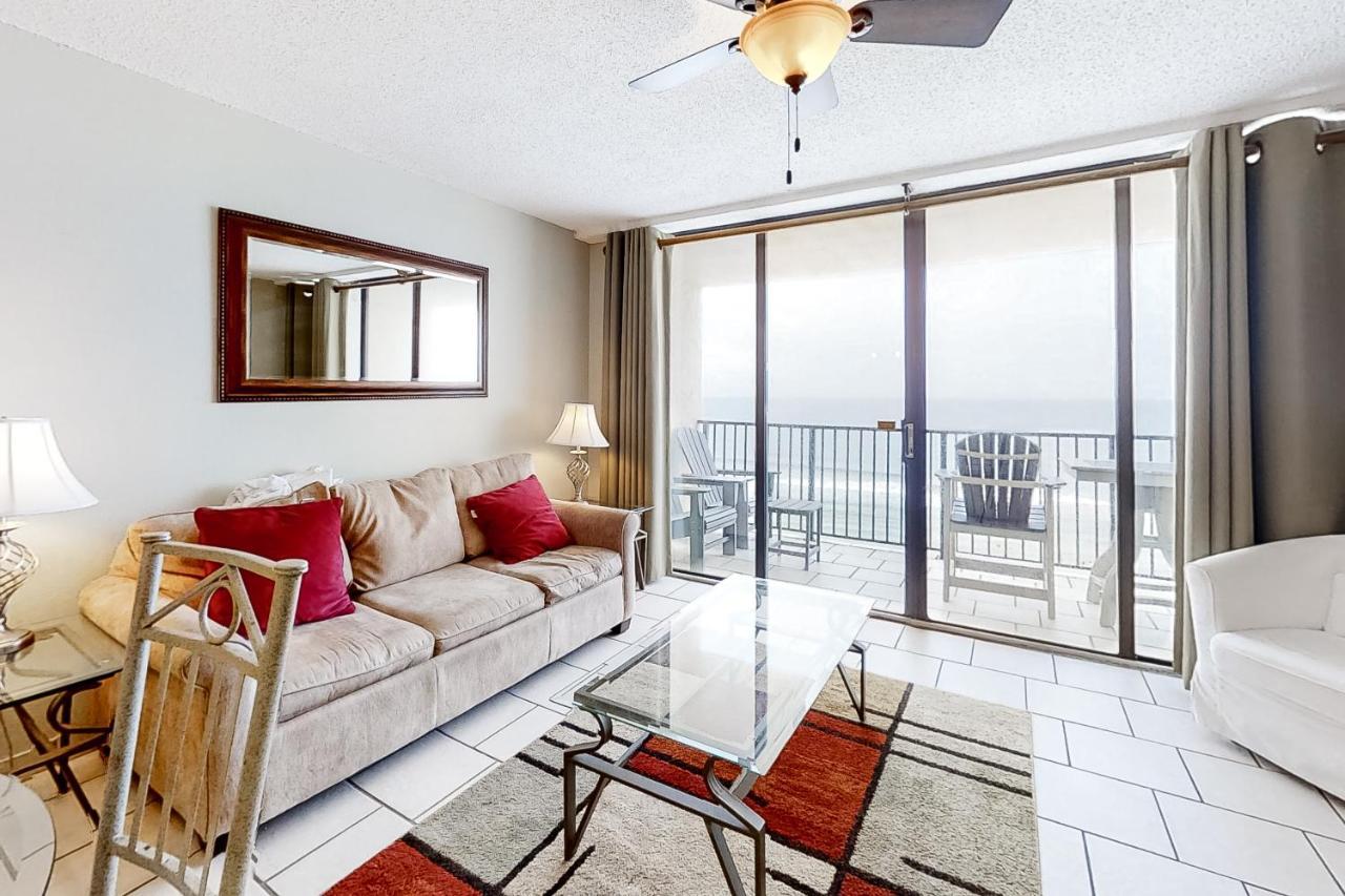 Holiday home Lei Lani Tower By Meyer Vacation *