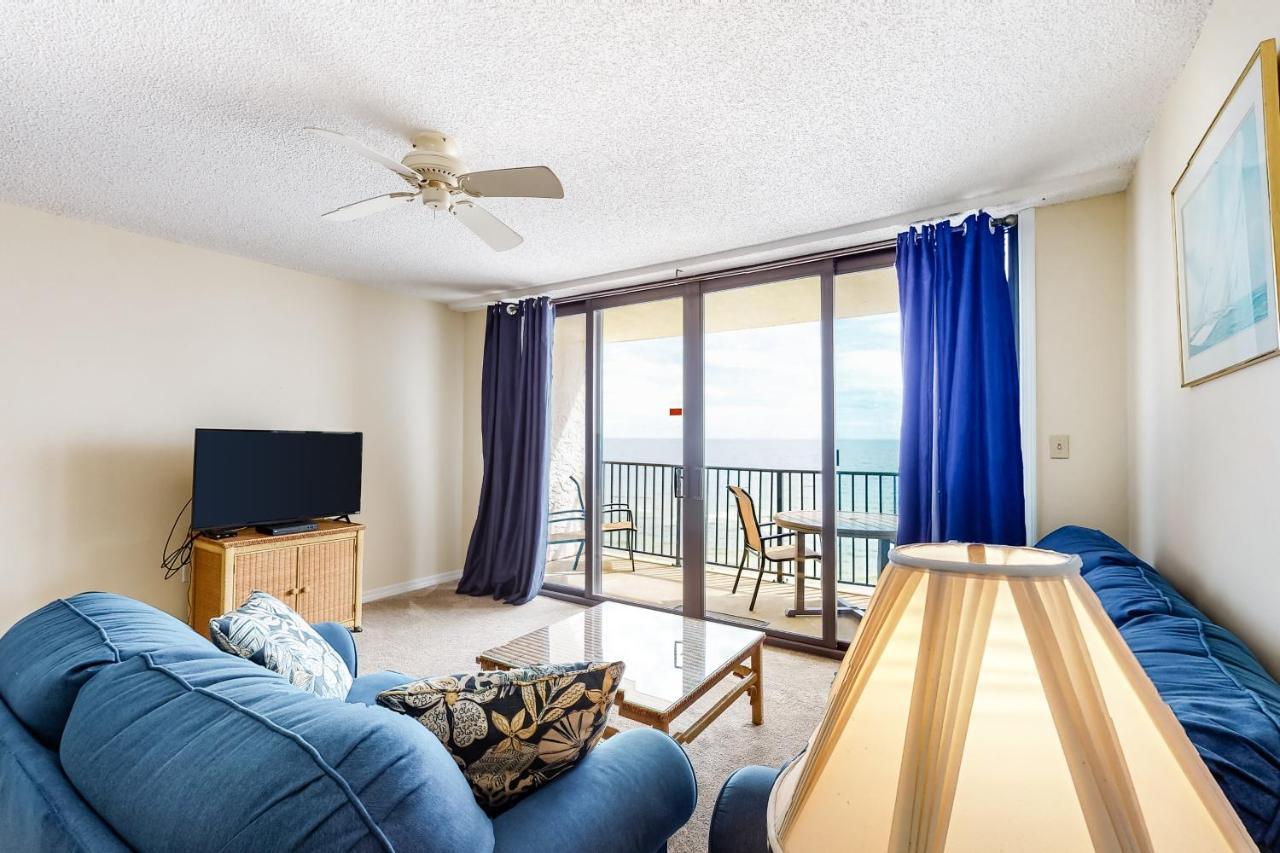 Holiday home Lei Lani Tower By Meyer Vacation *