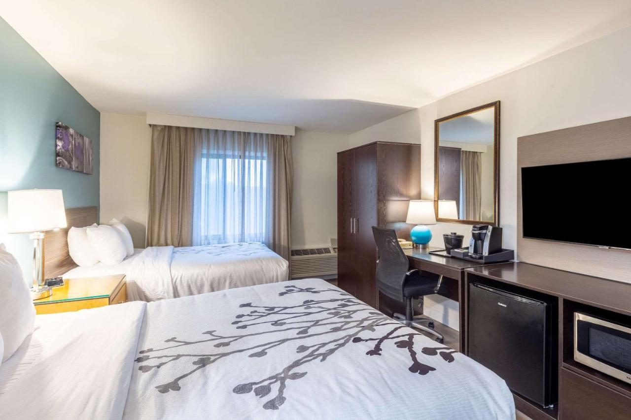 Hotel Sleep On The