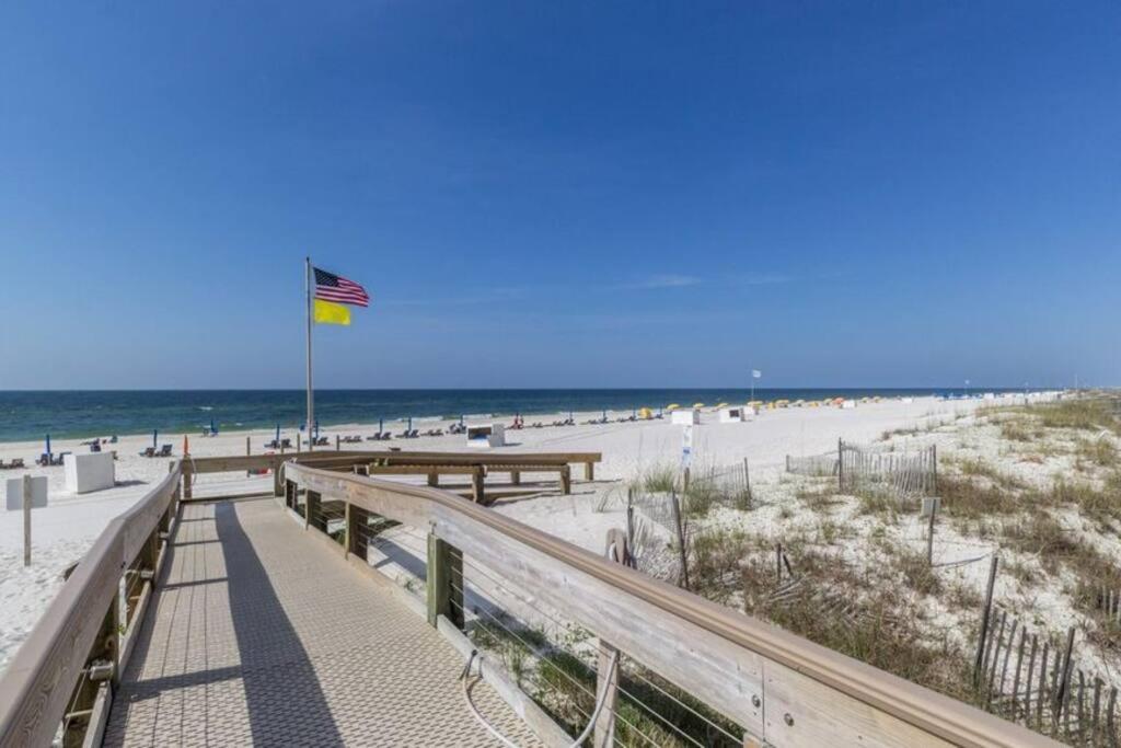 Phoenix V 211 - Beachfront W/ Kids Splash Pad! * Orange Beach