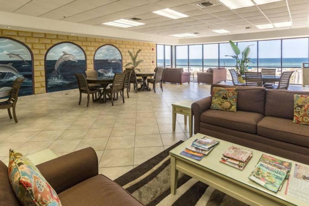 Apartment Phoenix V 211 - Beachfront W/ Kids Splash Pad! Orange Beach