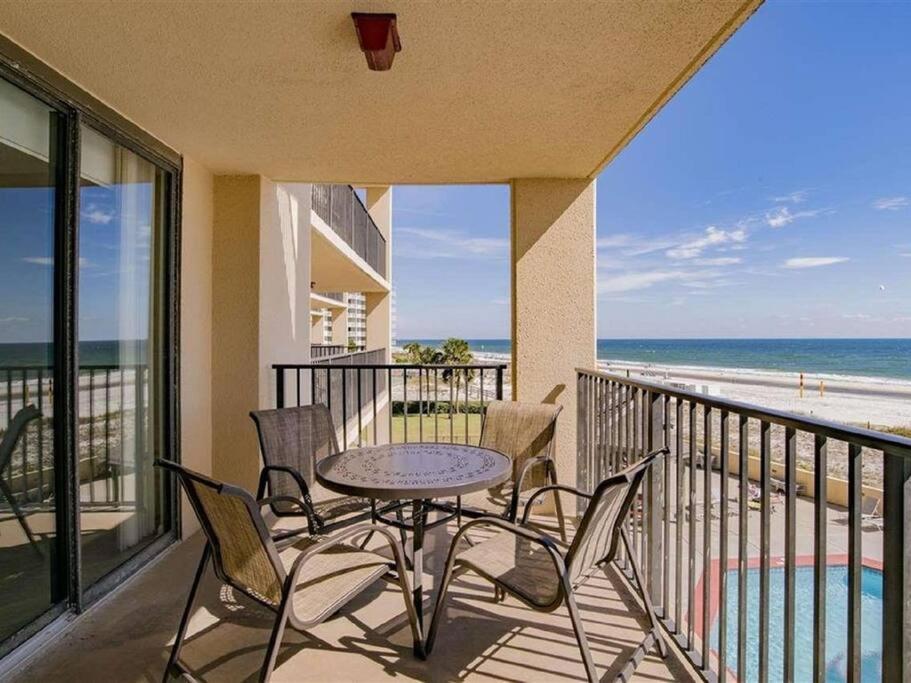 Phoenix V 211 - Beachfront W/ Kids Splash Pad! Apartment Orange Beach