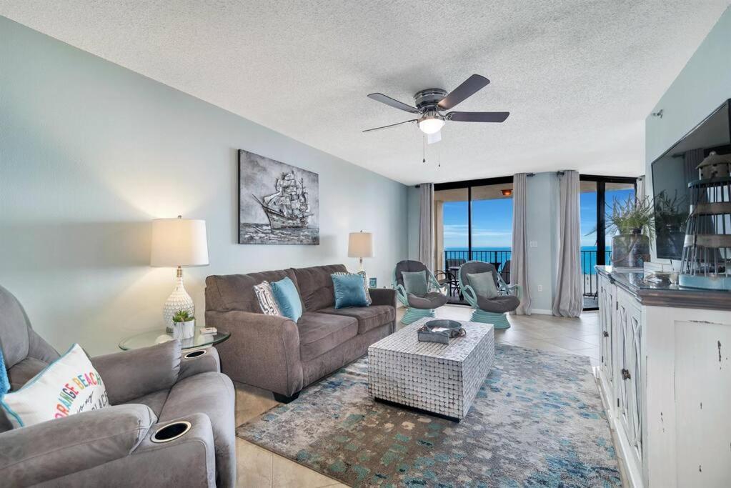 Phoenix V 211 - Beachfront W/ Kids Splash Pad! Apartment Orange Beach