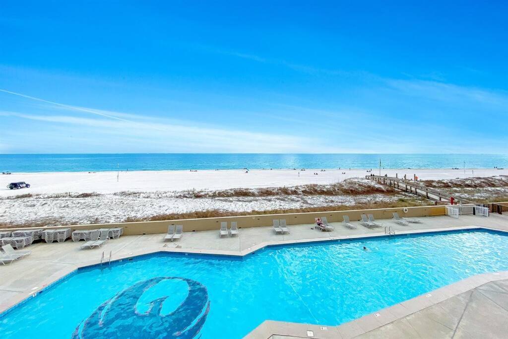 Phoenix V 211 - Beachfront W/ Kids Splash Pad! *