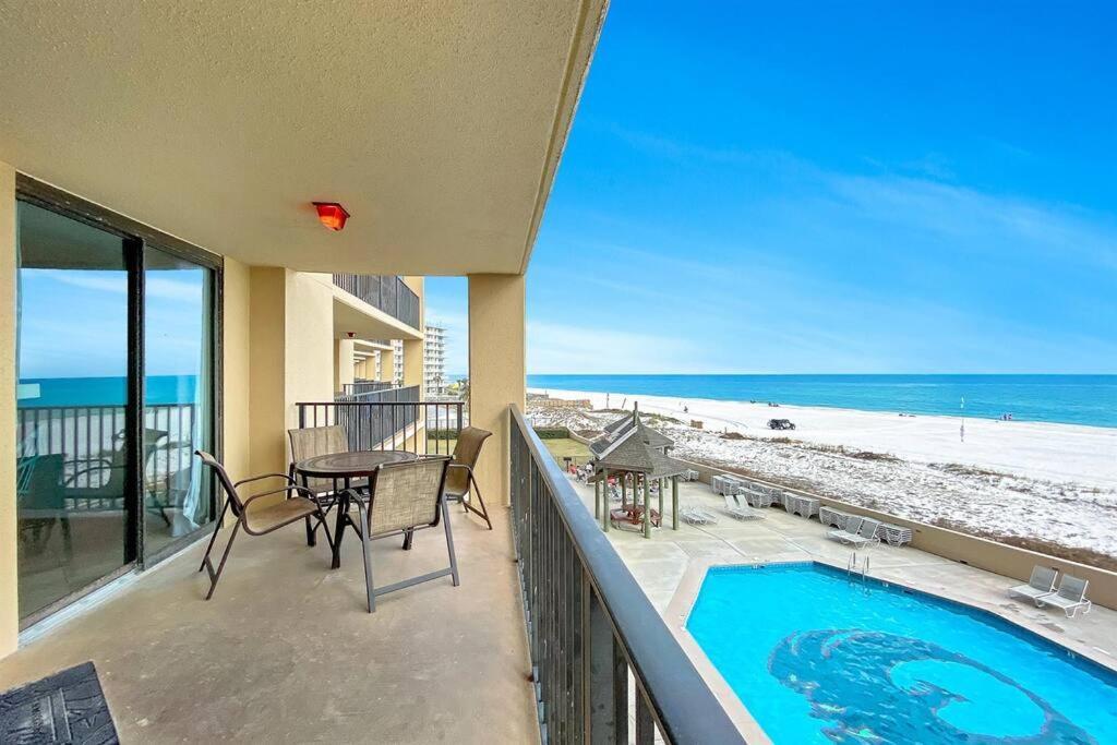 Apartment Phoenix V 211 - Beachfront W/ Kids Splash Pad! Orange Beach