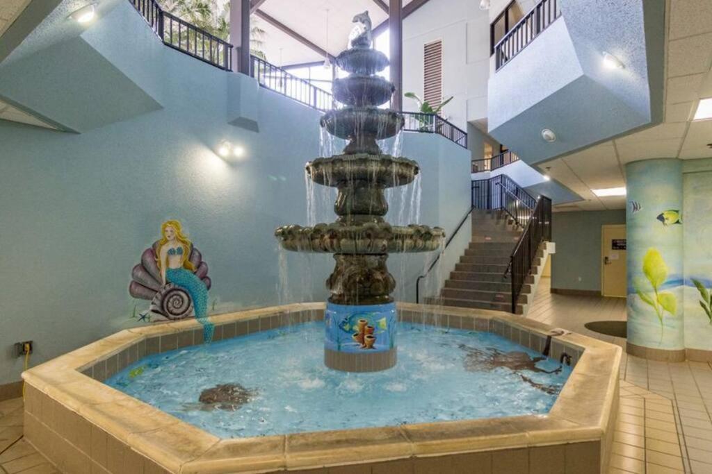 Apartment Phoenix V 211 - Beachfront W/ Kids Splash Pad! Orange Beach