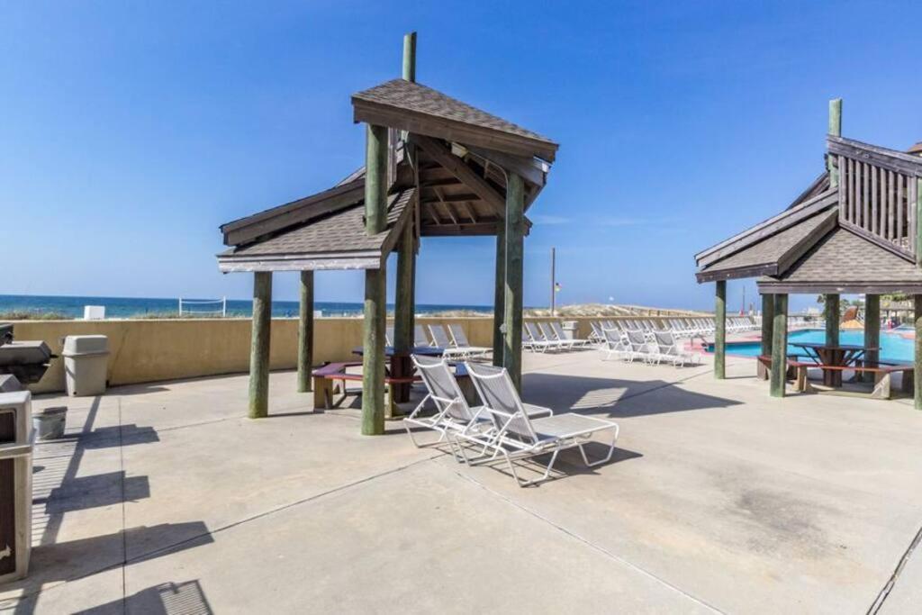 Apartment Phoenix V 211 - Beachfront W/ Kids Splash Pad! Orange Beach
