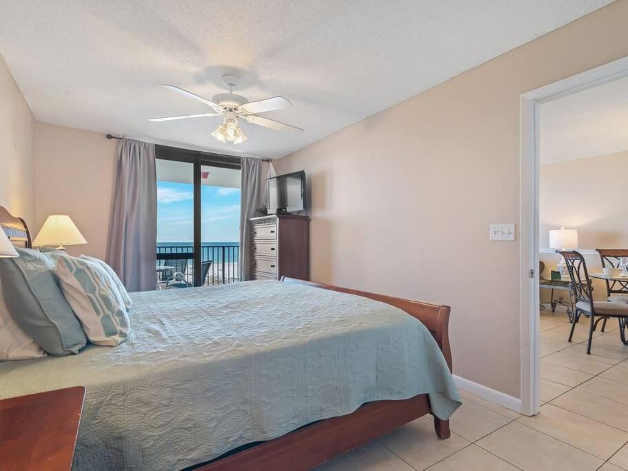 Apartment Phoenix Vi 6512 - Beachfront W/ Beautiful Ocean Views! Orange Beach