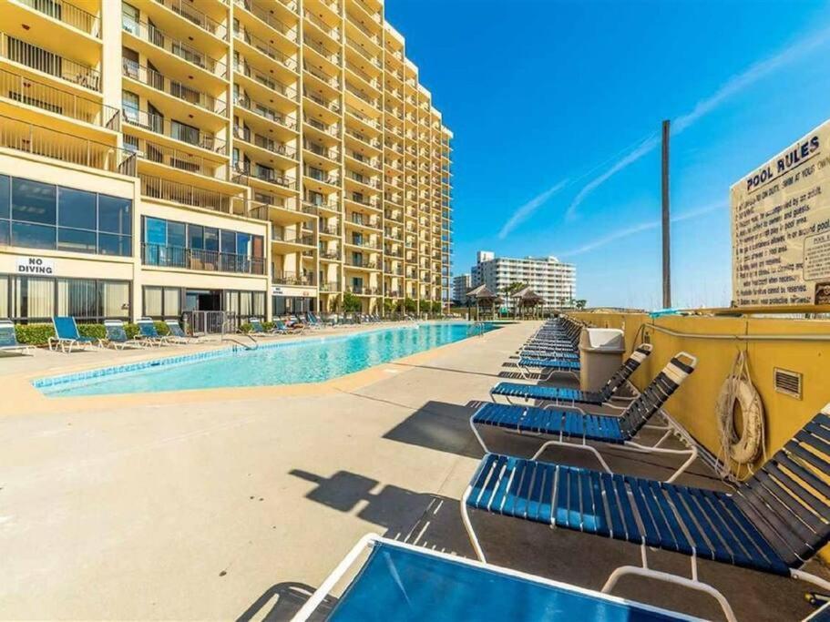 Apartment Phoenix V 211 - Beachfront W/ Kids Splash Pad!