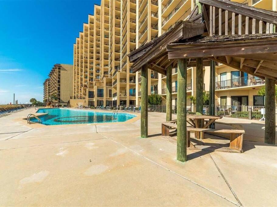 Apartment Phoenix V 211 - Beachfront W/ Kids Splash Pad!