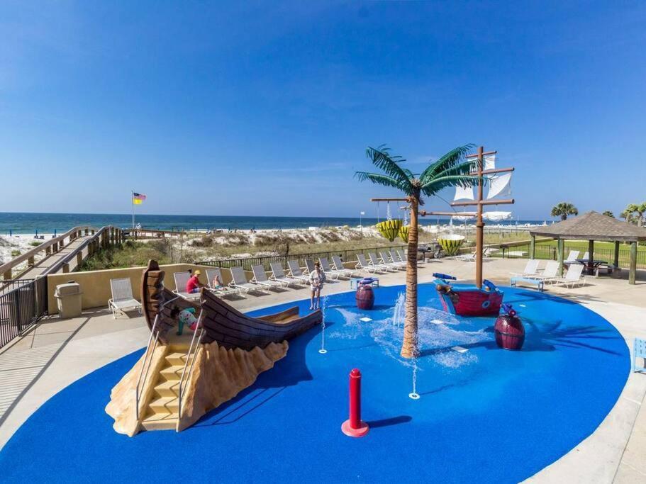 Phoenix V 211 - Beachfront W/ Kids Splash Pad! *