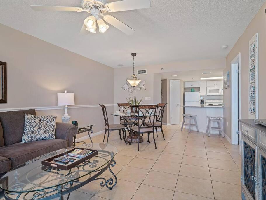 Phoenix Vi 6512 - Beachfront W/ Beautiful Ocean Views! Apartment Orange Beach