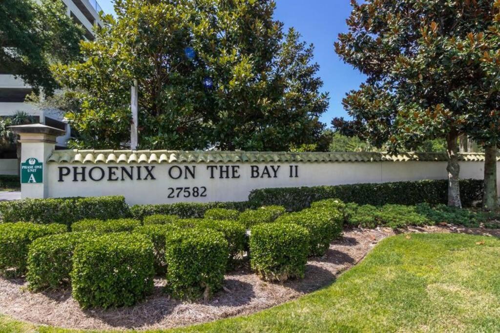 Lighthouse On The Bay 2308 - Captivating Bayfront & Dog Friendly Condo! Apartment Orange Beach