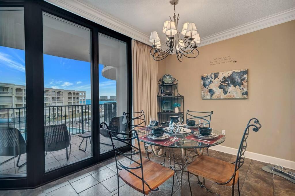 Lighthouse On The Bay 2308 - Captivating Bayfront & Dog Friendly Condo! Orange Beach