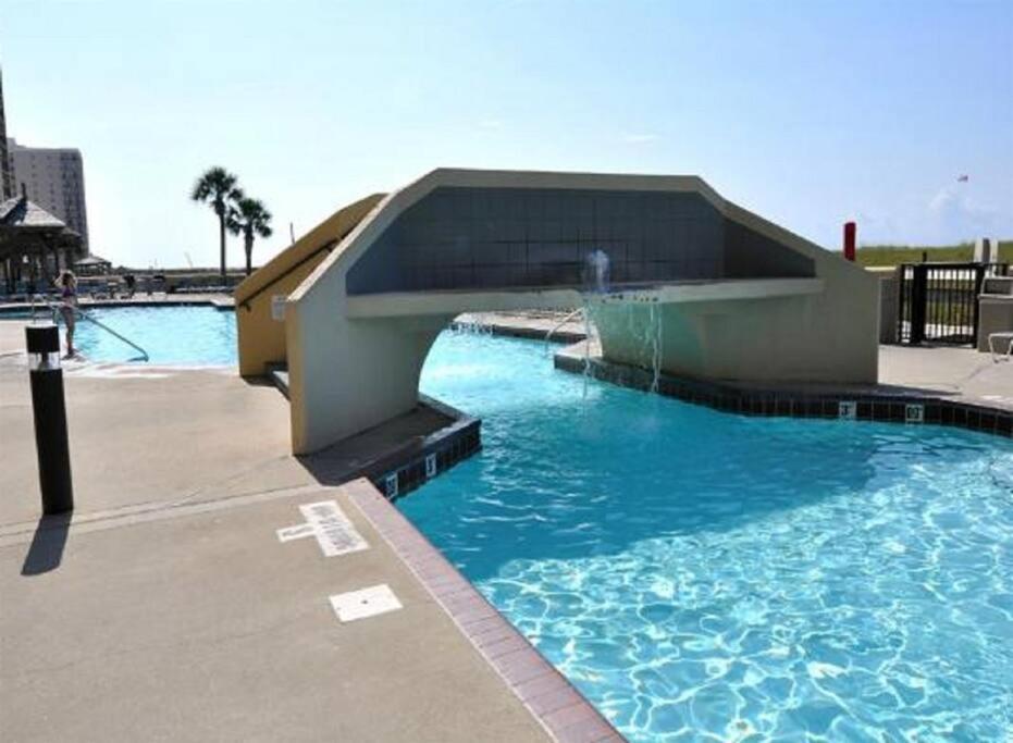 Phoenix Vi 6511 - Beachfront Updated Condo! *