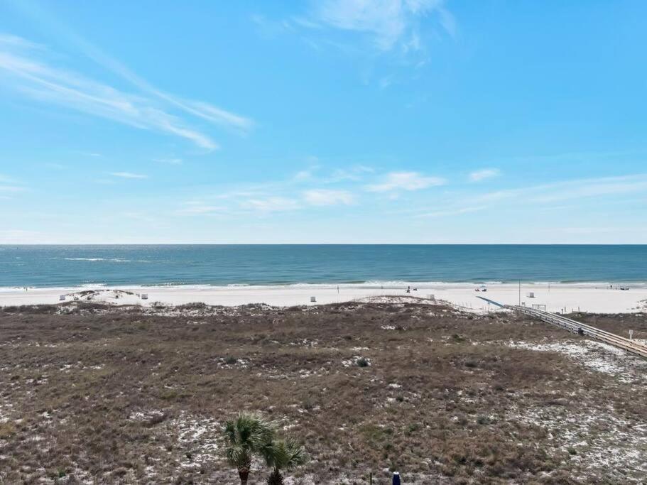 Phoenix Vi 6511 - Beachfront Updated Condo! Apartment Orange Beach