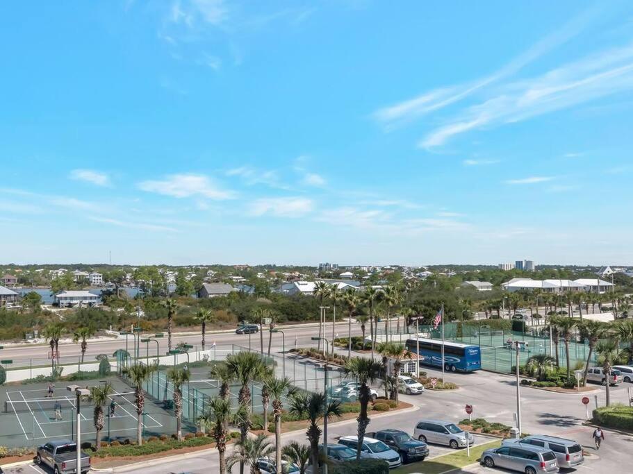 Phoenix Vi 6511 - Beachfront Updated Condo! Orange Beach